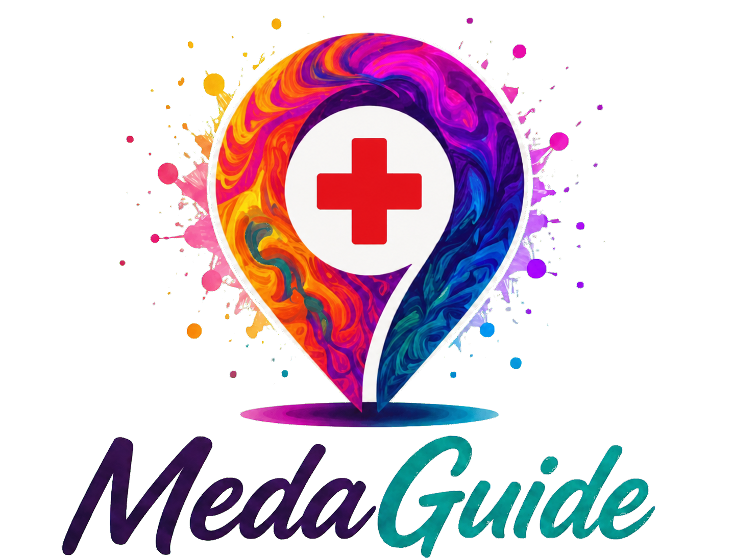 MedaGuide hospital navigation
